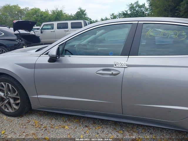 Aukcja sprzedaży 2023 Hyundai Sonata Sel, vin: KMHL64JA6PA301639, numer aukcji: 46010923