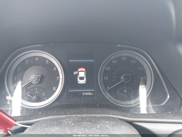 Aukcja sprzedaży 2023 Hyundai Sonata Sel, vin: KMHL64JA6PA301639, numer aukcji: 46010923