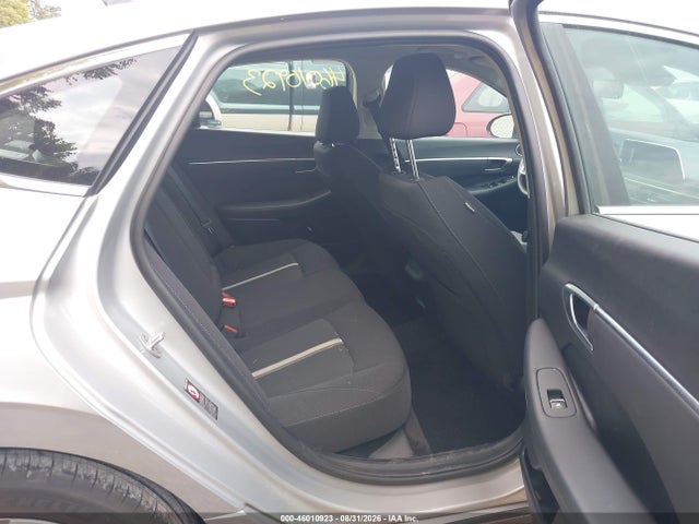 Aukcja sprzedaży 2023 Hyundai Sonata Sel, vin: KMHL64JA6PA301639, numer aukcji: 46010923