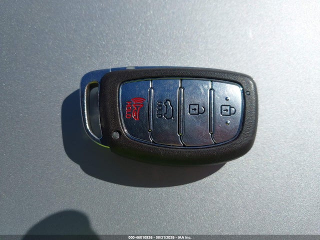 Hyundai Ioniq Hybrid Limited 2018 KMHC05LC7JU063540 Image 11