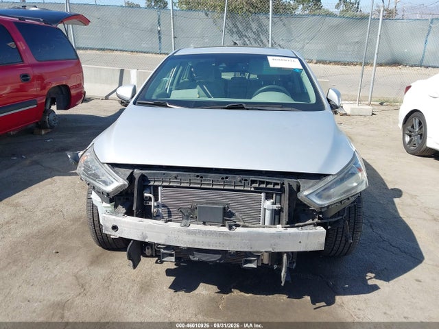 Hyundai Ioniq Hybrid Limited 2018 KMHC05LC7JU063540 Image 13