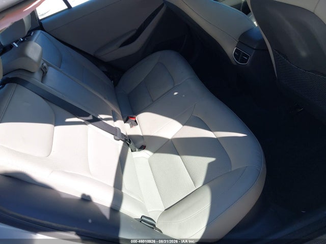 Hyundai Ioniq Hybrid Limited 2018 KMHC05LC7JU063540 Image 8