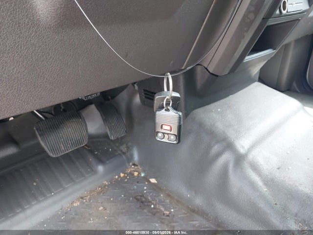 Продажа на аукционе авто 2010 Ford F-150 Stx/xl, vin: 1FTEX1CW2AFB24678, номер лота: 46010930