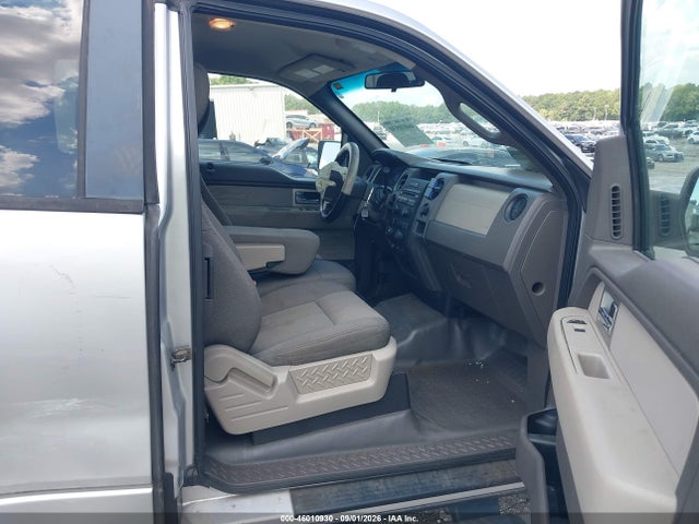 Продажа на аукционе авто 2010 Ford F-150 Stx/xl, vin: 1FTEX1CW2AFB24678, номер лота: 46010930