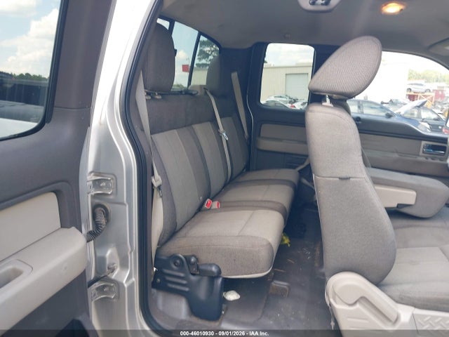 Продажа на аукционе авто 2010 Ford F-150 Stx/xl, vin: 1FTEX1CW2AFB24678, номер лота: 46010930