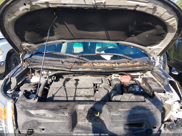 Продаж на аукціоні авто 2014 Ford Explorer Limited, vin: 1FM5K7F85EGC20041, номер лоту: 46010931