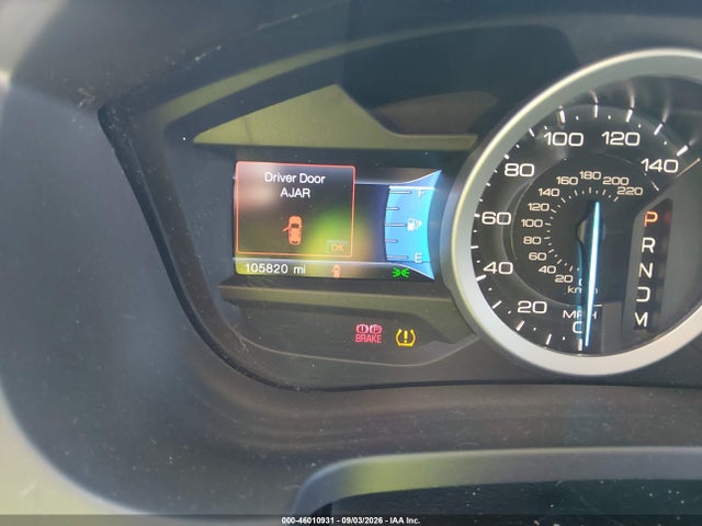 Продаж на аукціоні авто 2014 Ford Explorer Limited, vin: 1FM5K7F85EGC20041, номер лоту: 46010931