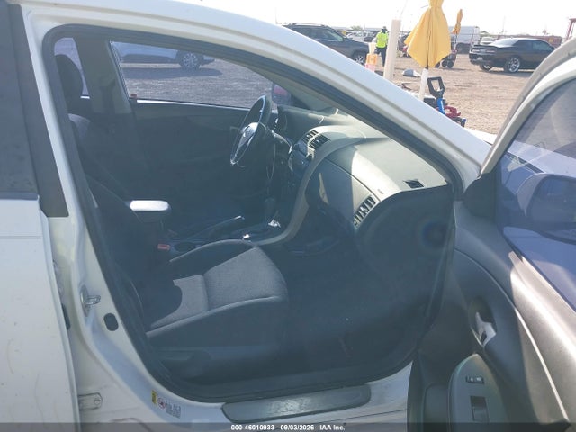 46010933 :رقم المزاد ، 1NXBU40E49Z097740 vin ، 2009 Toyota Corolla S مزاد بيع