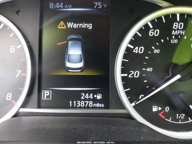 Nissan SENTRA SV 2017 3N1AB7AP2HY348065 Image 15