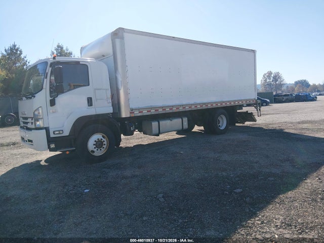 Aukcja sprzedaży 2018 Isuzu Ftr, vin: 54DK6S167JSG01190, numer aukcji: 46010937