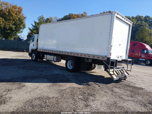 Aukcja sprzedaży 2018 Isuzu Ftr, vin: 54DK6S167JSG01190, numer aukcji: 46010937