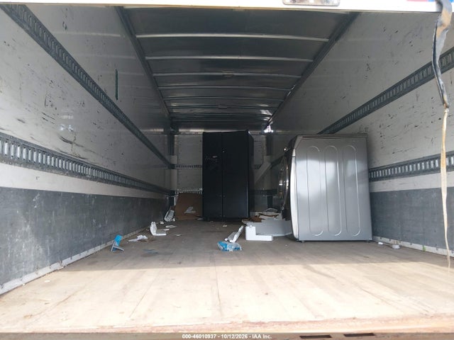 Aukcja sprzedaży 2018 Isuzu Ftr, vin: 54DK6S167JSG01190, numer aukcji: 46010937