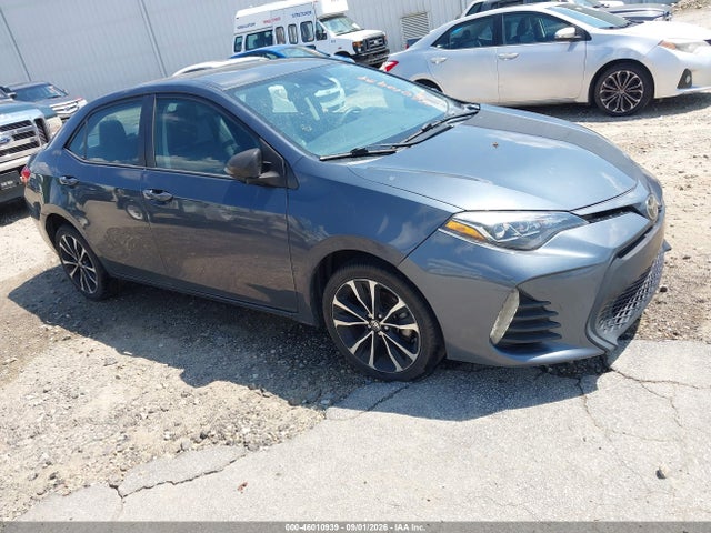 Продаж на аукціоні авто 2019 Toyota Corolla Se, vin: 5YFBURHE6KP887565, номер лоту: 46010939