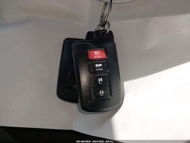 Продаж на аукціоні авто 2019 Toyota Corolla Se, vin: 5YFBURHE6KP887565, номер лоту: 46010939