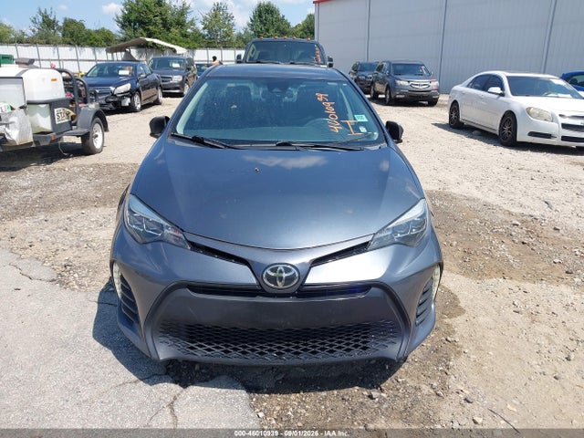Продаж на аукціоні авто 2019 Toyota Corolla Se, vin: 5YFBURHE6KP887565, номер лоту: 46010939