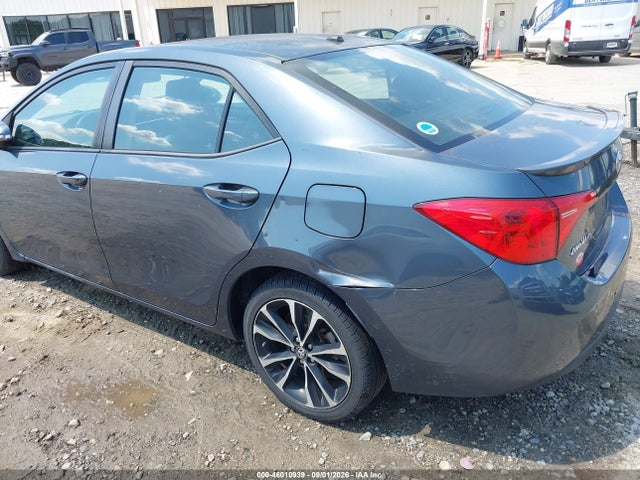 Продаж на аукціоні авто 2019 Toyota Corolla Se, vin: 5YFBURHE6KP887565, номер лоту: 46010939