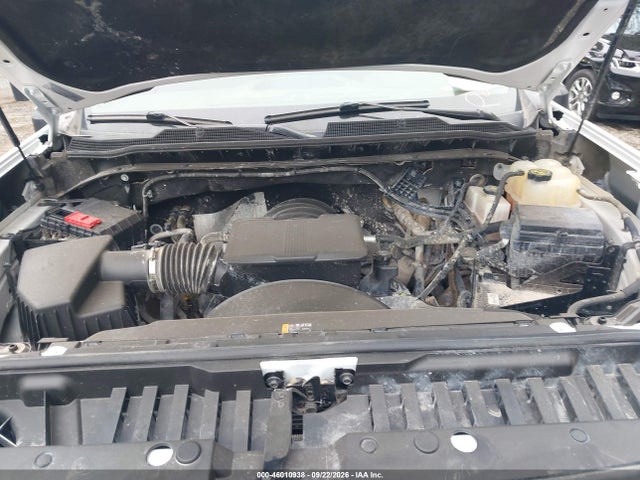 Продаж на аукціоні авто 2024 Chevrolet Silverado 2500hd 4wd  Standard Bed Work Truck, vin: 2GC1YLE78R1108713, номер лоту: 46010938