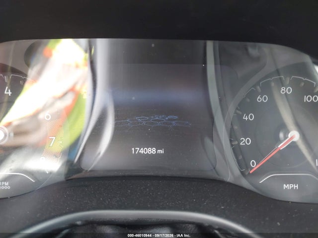 46010944 :رقم المزاد ، 3C4NJDBB1NT205975 vin ، 2022 Jeep Compass Latitude 4x4 مزاد بيع