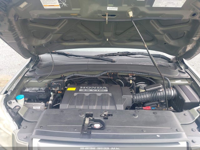 2007 Honda Pilot Ex მანქანა იყიდება აუქციონზე, vin: 2HKYF18417H520803, აუქციონის ნომერი: 46010948