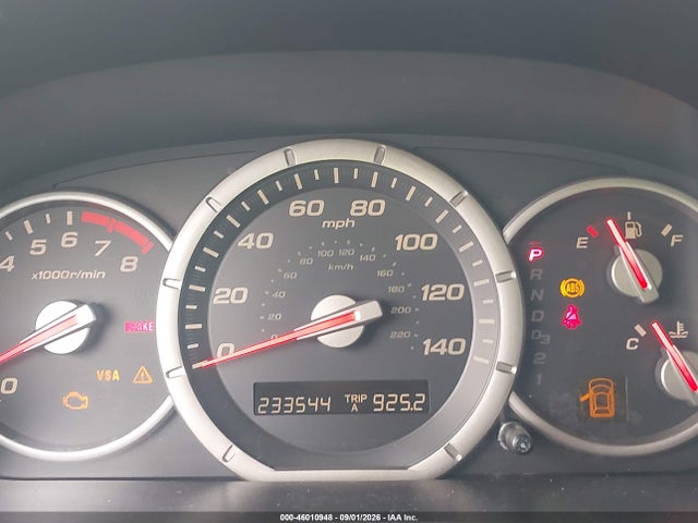 2007 Honda Pilot Ex მანქანა იყიდება აუქციონზე, vin: 2HKYF18417H520803, აუქციონის ნომერი: 46010948