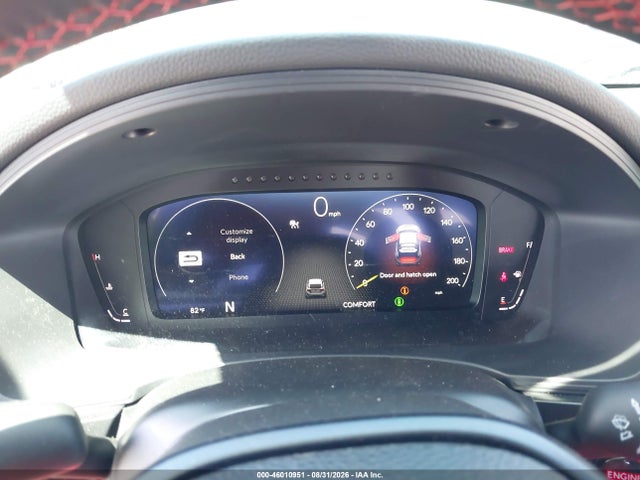 Продаж на аукціоні авто 2026 Honda Civic Type R, vin: JHMFL5G42TX000034, номер лоту: 46010951