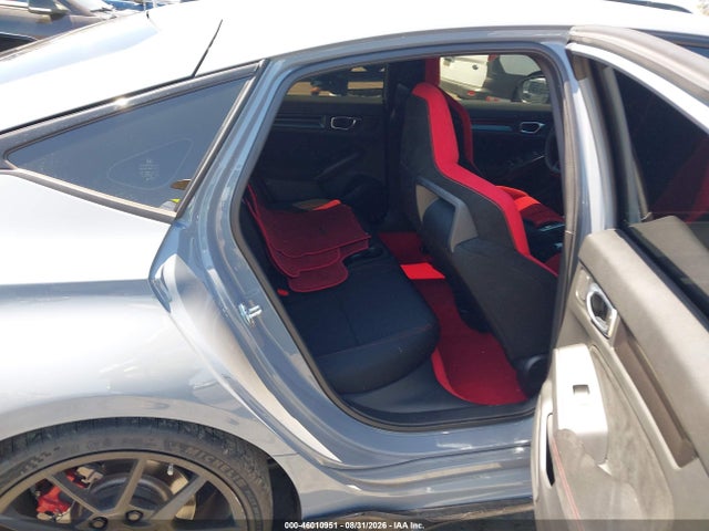 Продаж на аукціоні авто 2026 Honda Civic Type R, vin: JHMFL5G42TX000034, номер лоту: 46010951