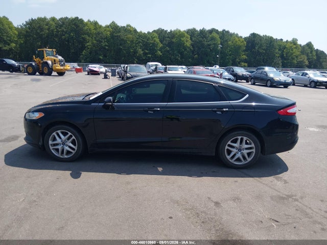 46010960 :رقم المزاد ، 1FA6P0HD4G5133022 vin ، 2016 Ford Fusion Se مزاد بيع