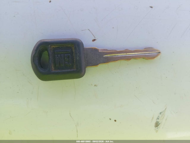 46010965 :رقم المزاد ، 2GCEC19R2W1125213 vin ، 1998 Chevrolet C1500 Fleetside مزاد بيع