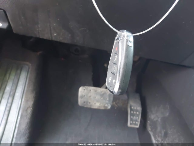 46010966 :رقم المزاد ، 1GNERKKW1PJ167729 vin ، 2023 Chevrolet Traverse Fwd Premier مزاد بيع