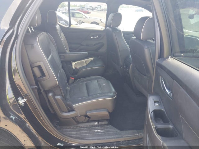 46010966 :رقم المزاد ، 1GNERKKW1PJ167729 vin ، 2023 Chevrolet Traverse Fwd Premier مزاد بيع