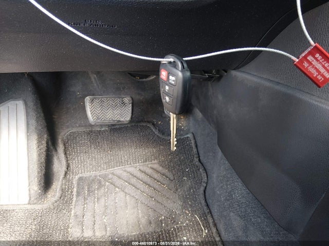 Toyota Corolla Le Eco 2014 2T1BPRHE5EC103033 Image 11