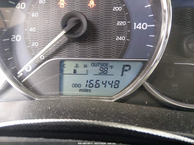 Toyota Corolla Le Eco 2014 2T1BPRHE5EC103033 Image 16