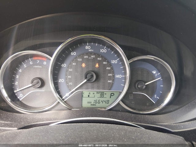 Toyota Corolla Le Eco 2014 2T1BPRHE5EC103033 Image 7