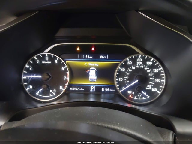 Продажа на аукционе авто 2017 Nissan Murano S, vin: 5N1AZ2MG9HN159896, номер лота: 46010976