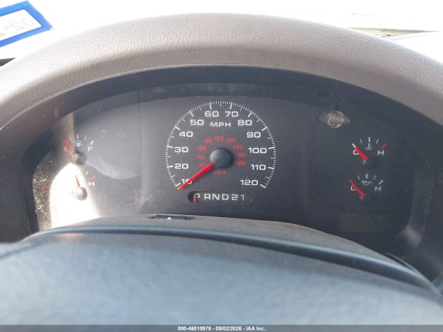 2006 Ford F-150 Stx/xl/xlt მანქანა იყიდება აუქციონზე, vin: 1FTRF12216NB63049, აუქციონის ნომერი: 46010978