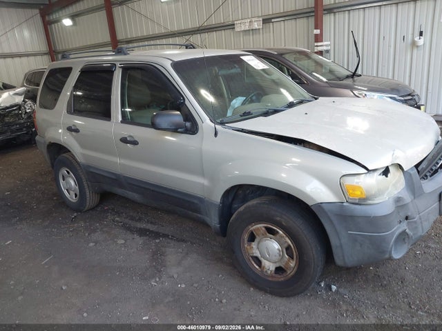 Продаж на аукціоні авто 2005 Ford Escape Xls, vin: 1FMYU02Z65KA93777, номер лоту: 46010979