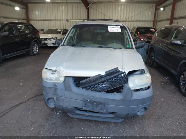 Продаж на аукціоні авто 2005 Ford Escape Xls, vin: 1FMYU02Z65KA93777, номер лоту: 46010979