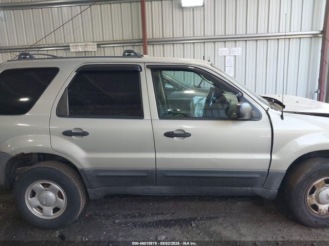 Продаж на аукціоні авто 2005 Ford Escape Xls, vin: 1FMYU02Z65KA93777, номер лоту: 46010979