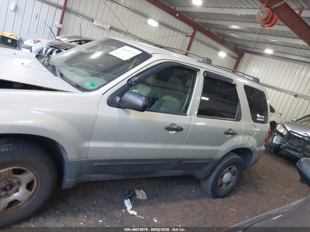 Продаж на аукціоні авто 2005 Ford Escape Xls, vin: 1FMYU02Z65KA93777, номер лоту: 46010979