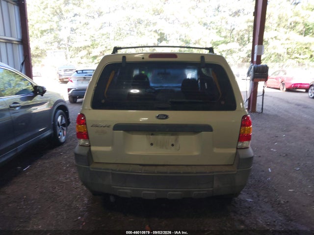 Продаж на аукціоні авто 2005 Ford Escape Xls, vin: 1FMYU02Z65KA93777, номер лоту: 46010979
