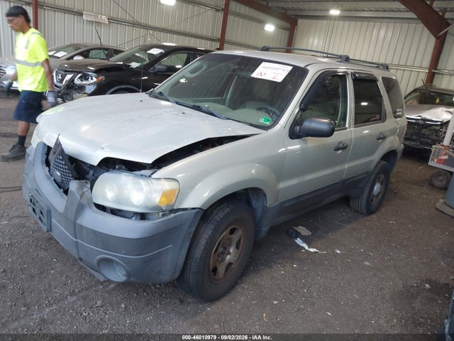 Продаж на аукціоні авто 2005 Ford Escape Xls, vin: 1FMYU02Z65KA93777, номер лоту: 46010979