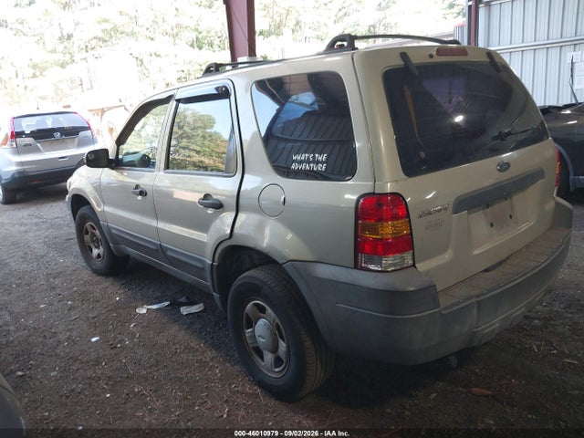 Продаж на аукціоні авто 2005 Ford Escape Xls, vin: 1FMYU02Z65KA93777, номер лоту: 46010979