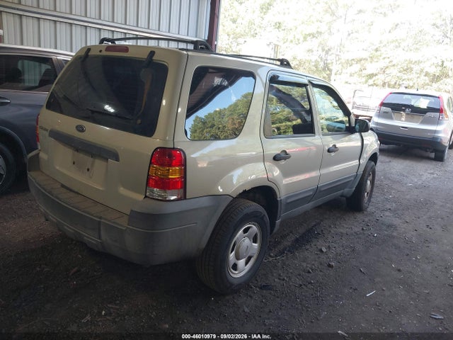 Продаж на аукціоні авто 2005 Ford Escape Xls, vin: 1FMYU02Z65KA93777, номер лоту: 46010979