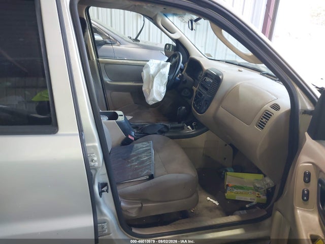 Продаж на аукціоні авто 2005 Ford Escape Xls, vin: 1FMYU02Z65KA93777, номер лоту: 46010979