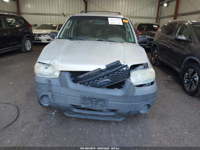 Продаж на аукціоні авто 2005 Ford Escape Xls, vin: 1FMYU02Z65KA93777, номер лоту: 46010979