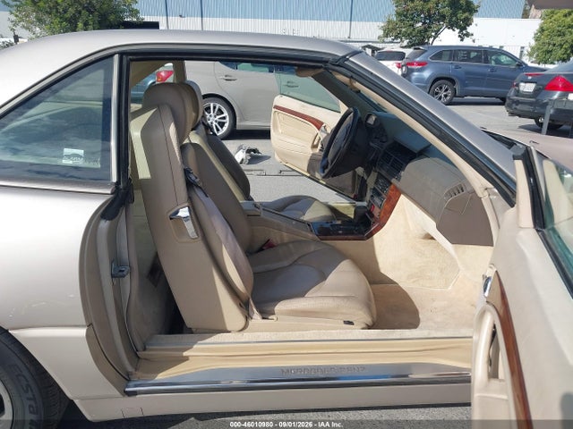 Продаж на аукціоні авто 1996 Mercedes-benz Sl 320, vin: WDBFA63F5TF130317, номер лоту: 46010980