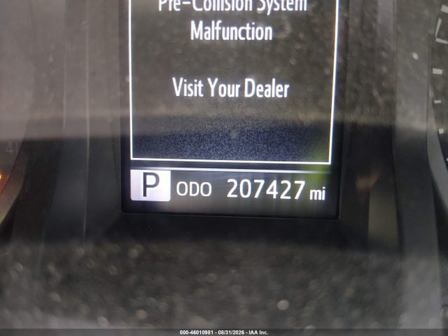 Toyota Tacoma Sr 2021 3TYRX5GN8MT016441 Image 16