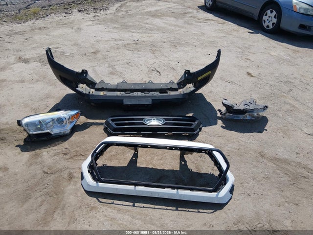 Toyota Tacoma Sr 2021 3TYRX5GN8MT016441 Image 12