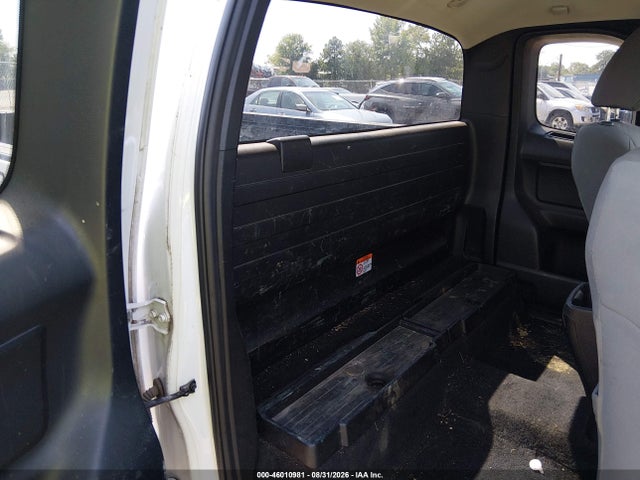 Toyota Tacoma Sr 2021 3TYRX5GN8MT016441 Image 8