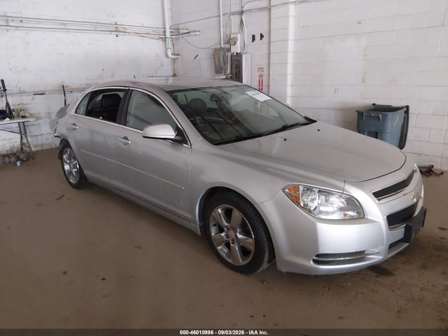 46010986 :رقم المزاد ، 1G1ZD5E1XBF275992 vin ، 2011 Chevrolet Malibu 2lt مزاد بيع